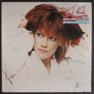 KIKI DEE