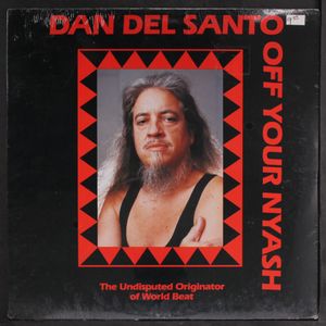 DAN DEL SANTO