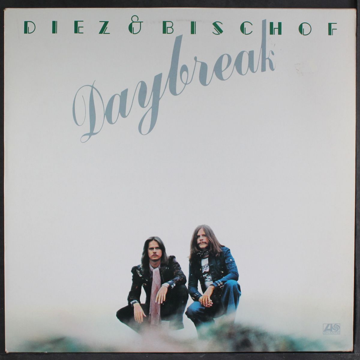 daybreak by DIEZ & BISCHOF