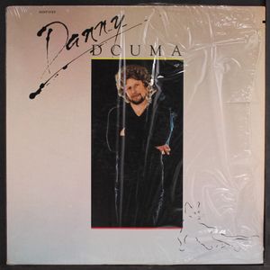 DANNY DOUMA