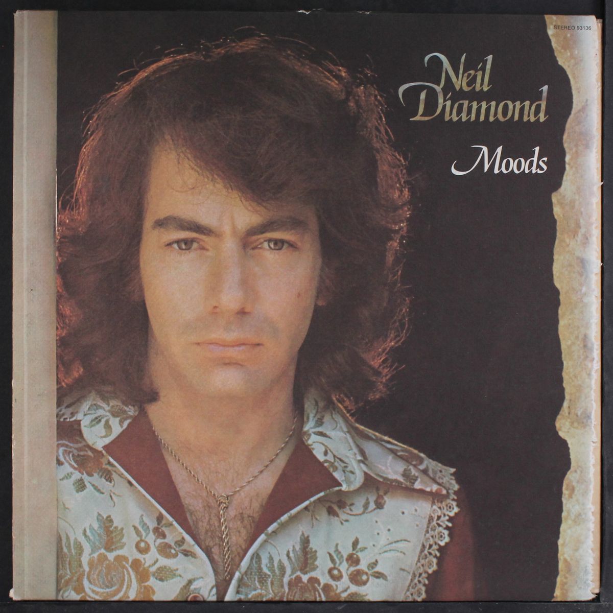 moods by NEIL DIAMOND