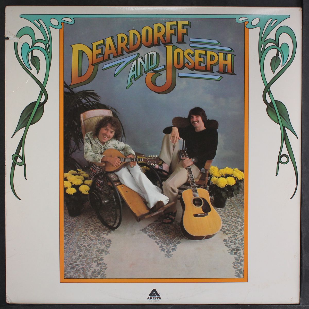 deardorff & joseph by DEARDORFF & JOSEPH
