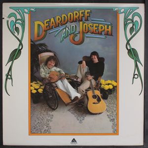 DEARDORFF & JOSEPH