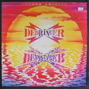 DEDRINGER