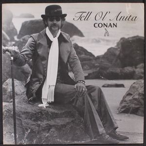 CONAN