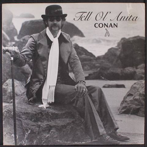 CONAN