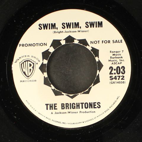 BRIGHTONES