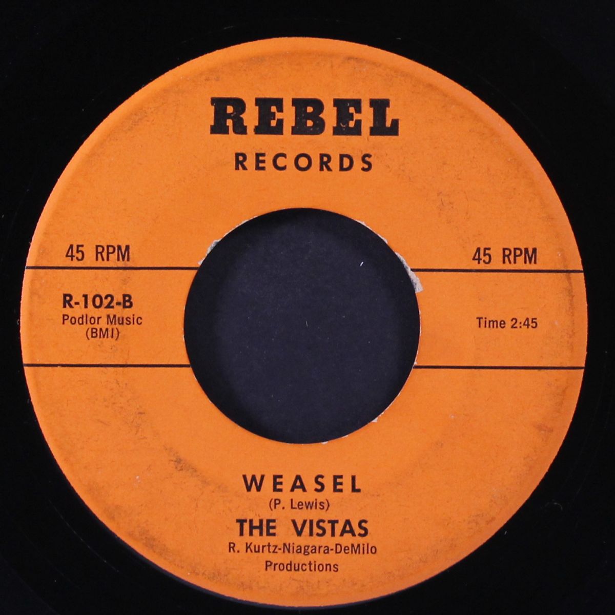cole slau / weasel by VISTAS