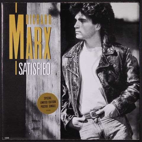 RICHARD MARX