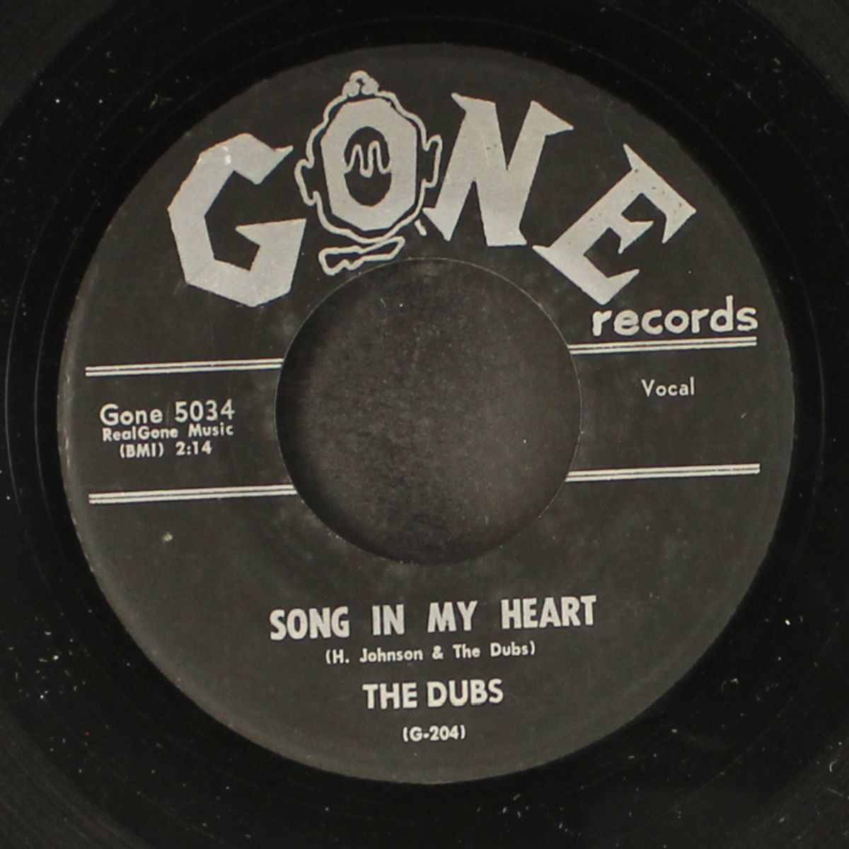 be sure / song in my heart by DUBS