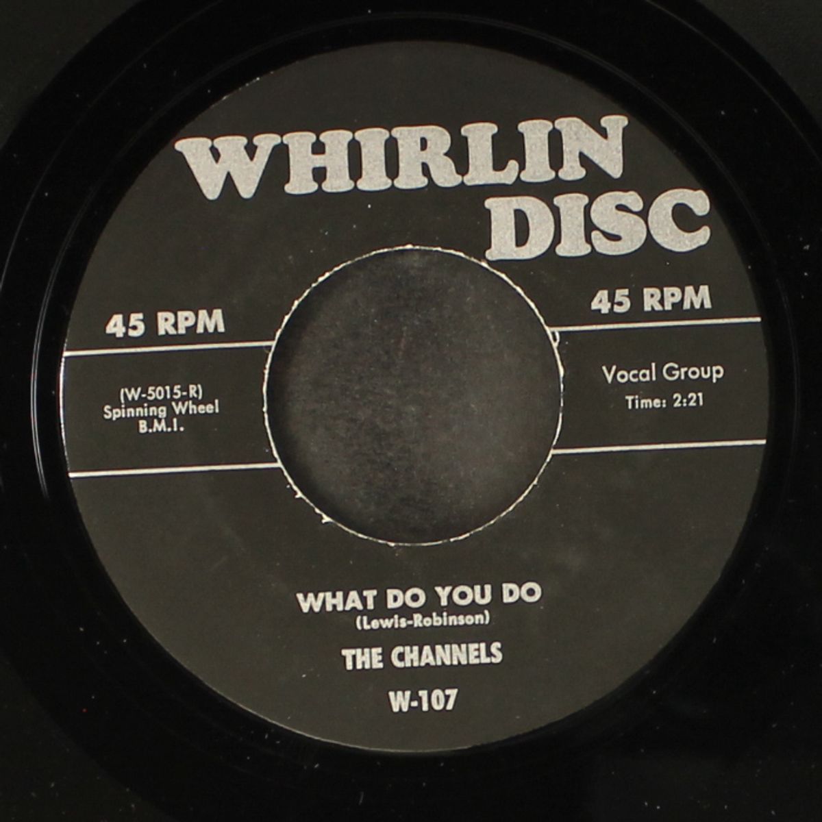i really love you / what do you do by CHANNELS