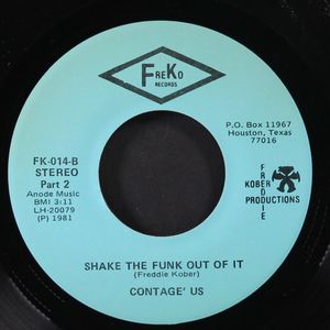 CONTAGE' US
