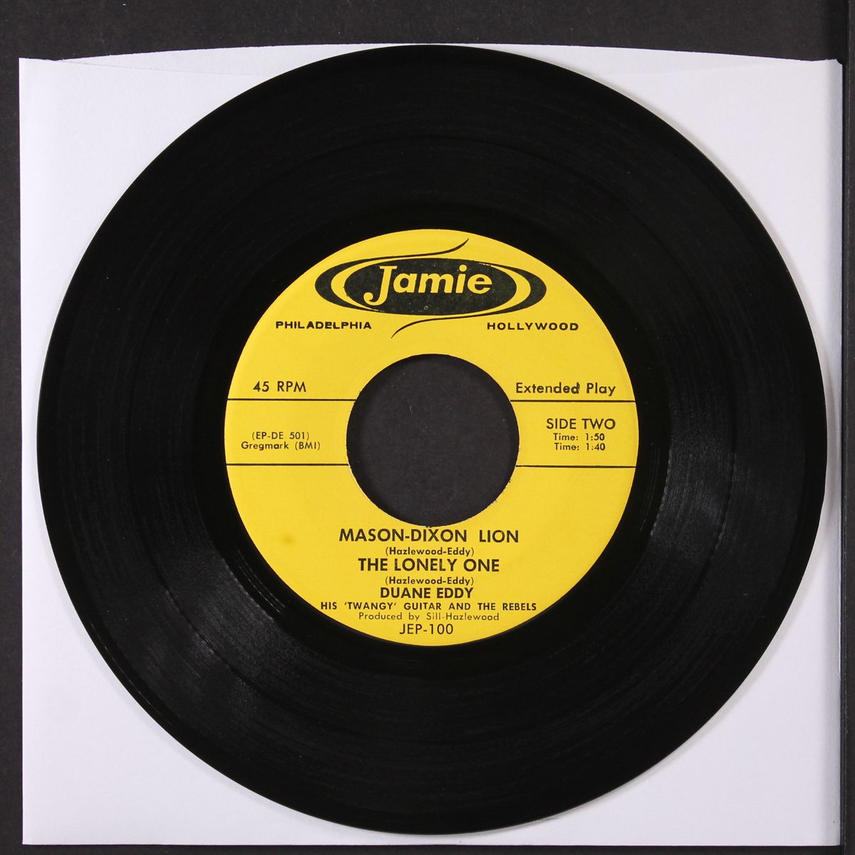 duane eddy by DUANE EDDY