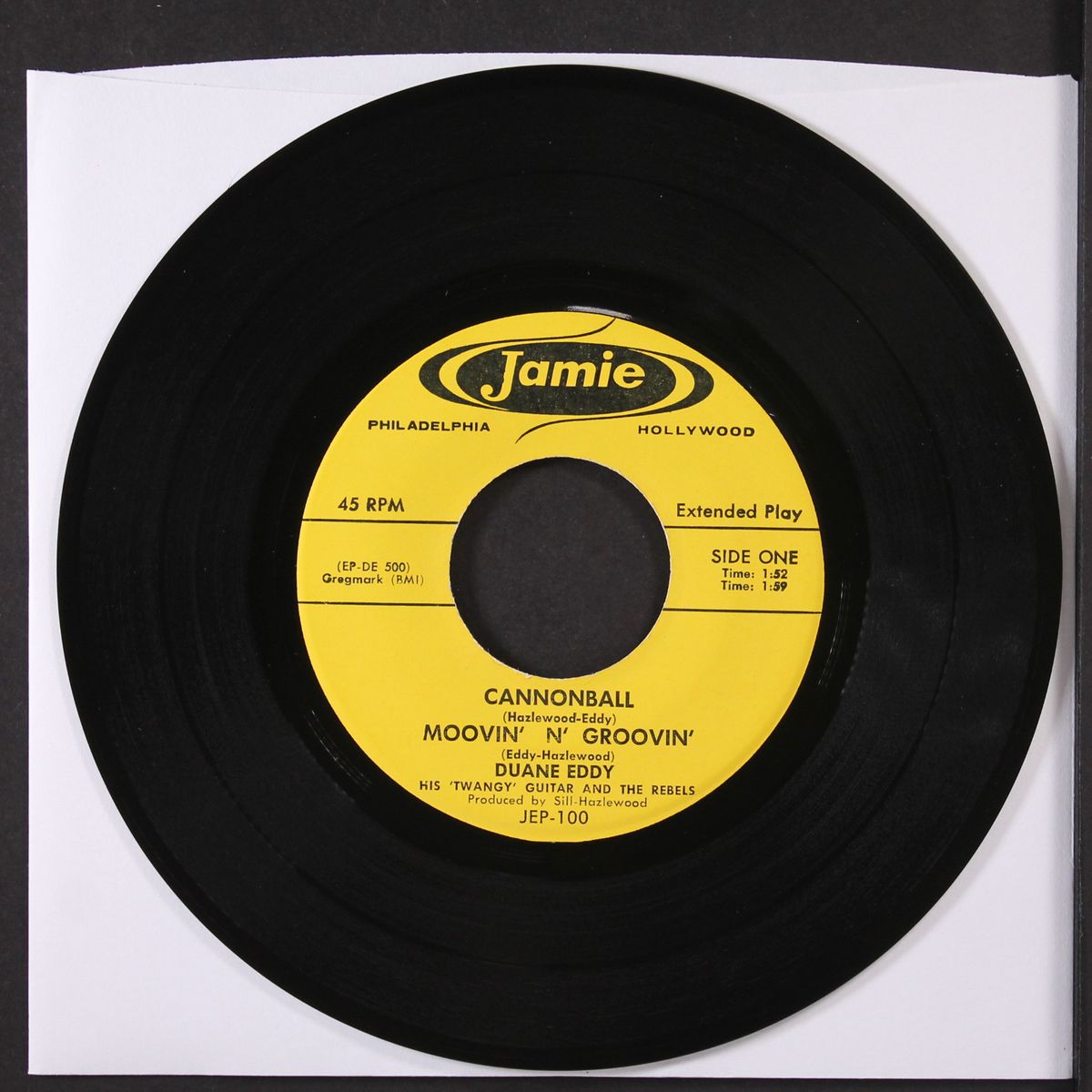 duane eddy by DUANE EDDY