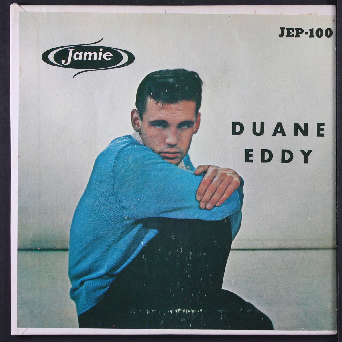 duane eddy by DUANE EDDY