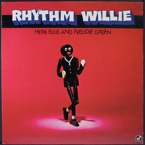 HERB ELLIS & FREDDIE GREEN