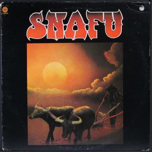 SNAFU