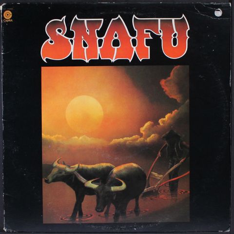 SNAFU