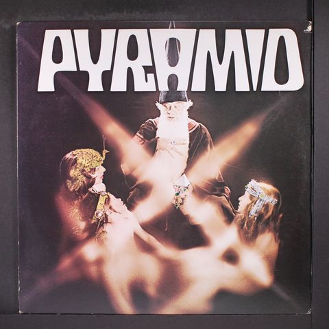 PYRAMID