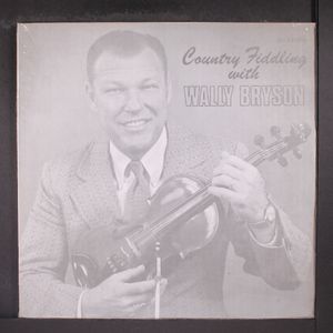 WALLY BRYSON
