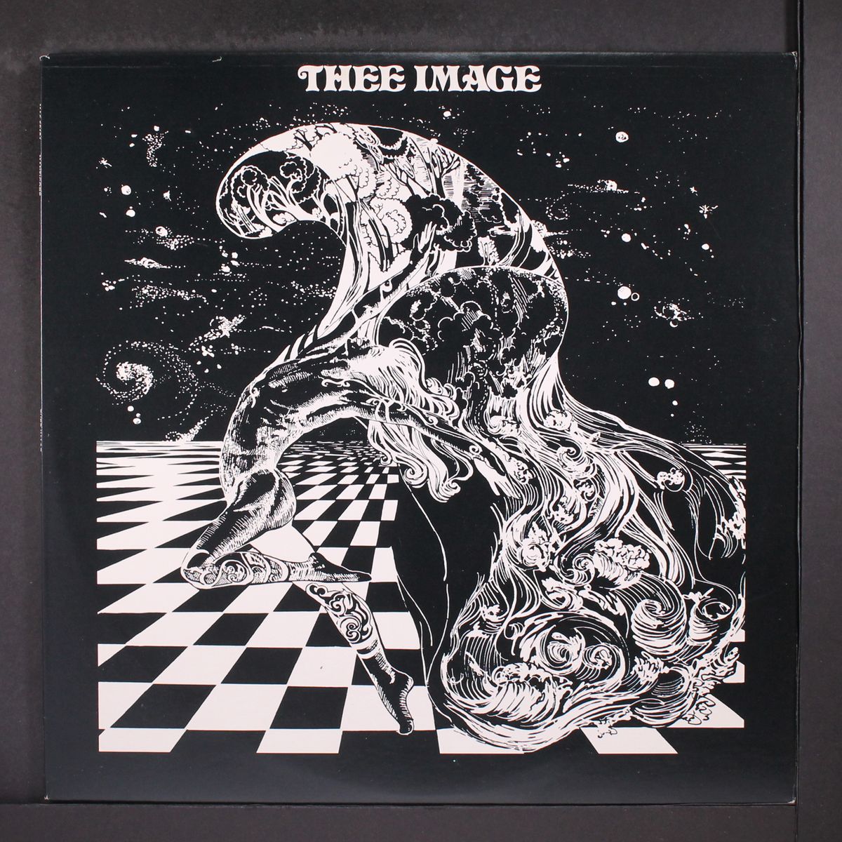 thee image by THEE IMAGE