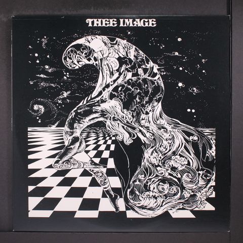 THEE IMAGE