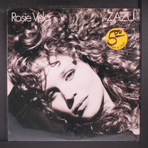 ROSIE VELA