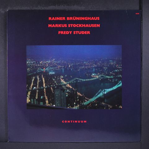 RAINER BRUNINGHAUS