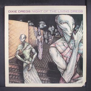 DIXIE DREGS