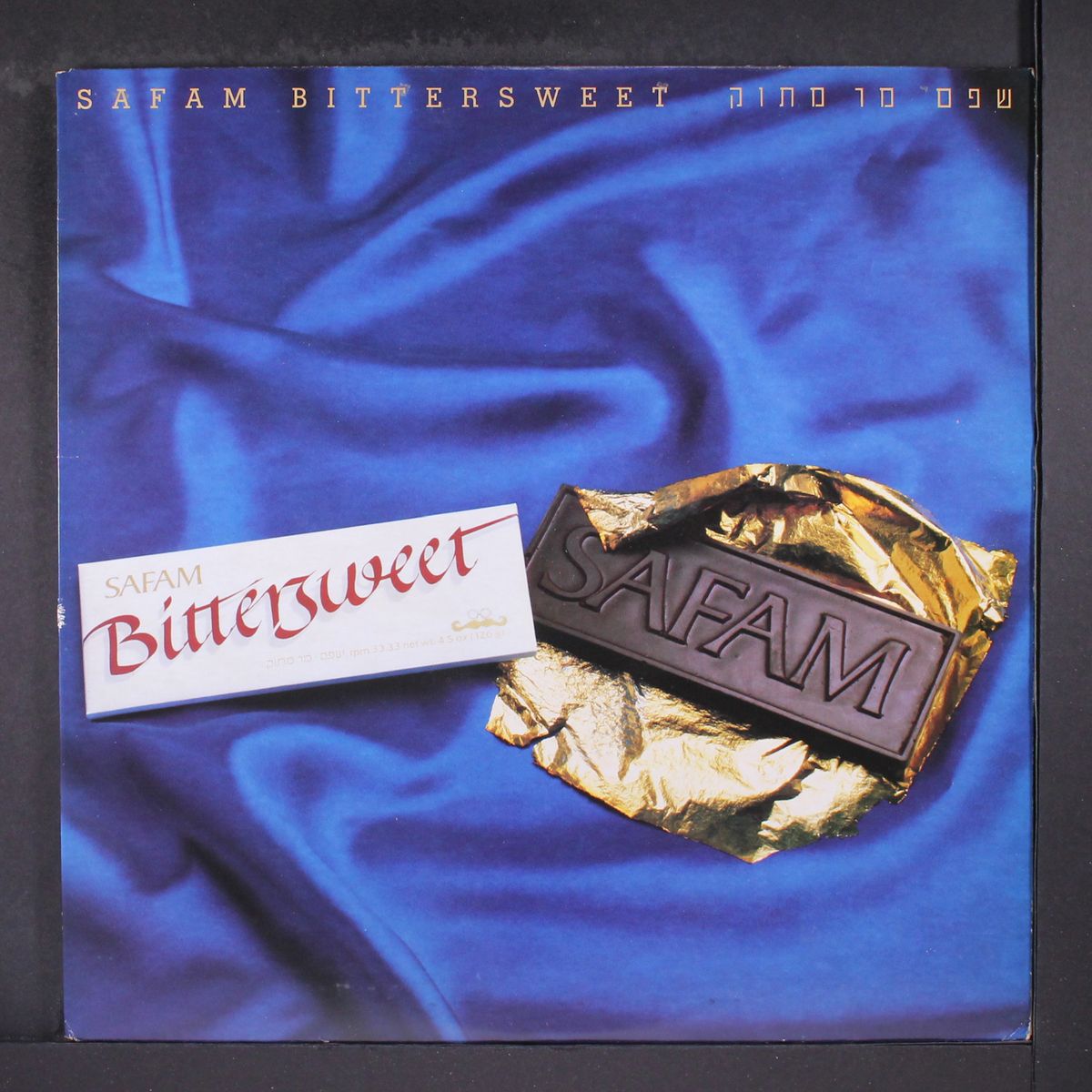bittersweet by SAFAM