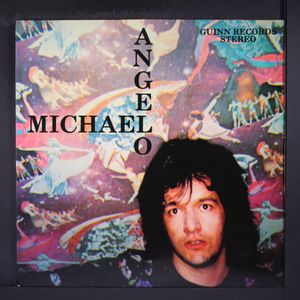 MICHAEL ANGELO