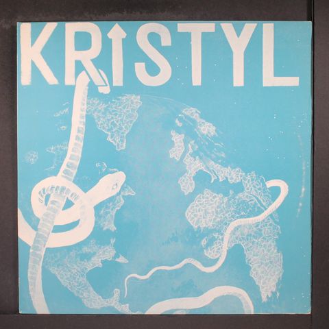 KRISTYL