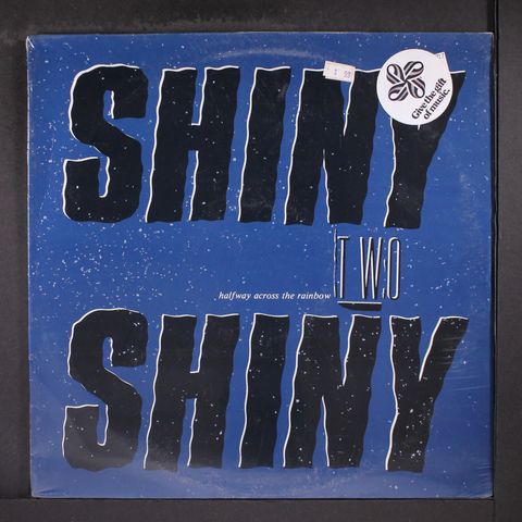 SHINY TWO SHINY