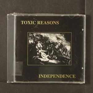TOXIC REASONS