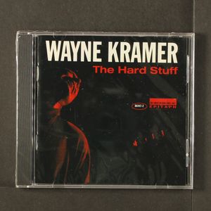 WAYNE KRAMER
