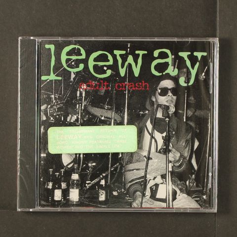 LEEWAY