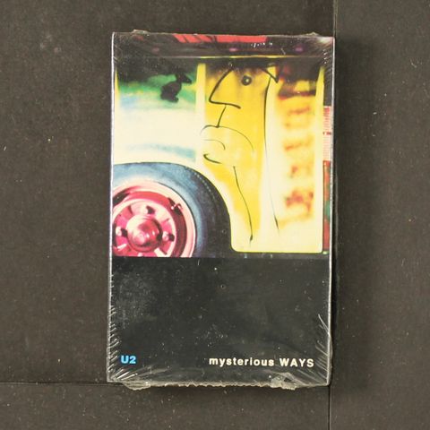 Item