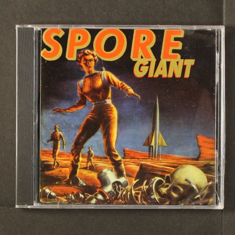 SPORE