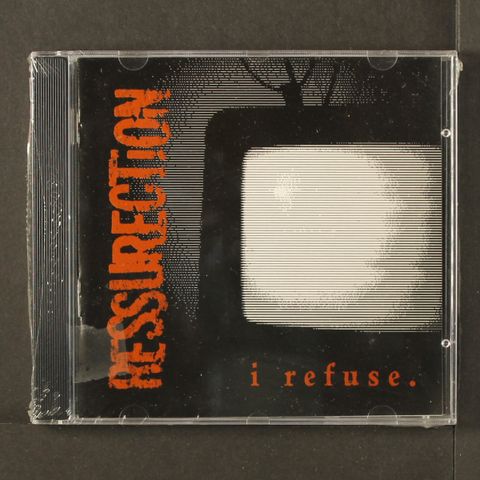RESSURECTION