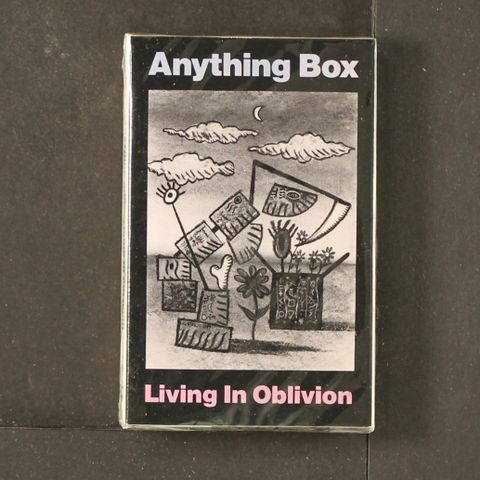 ANYTHING BOX