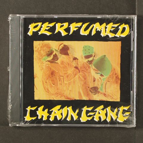 PERFUMED