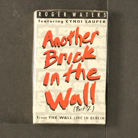 ROGER WATERS FT. CYNDI LAUPER