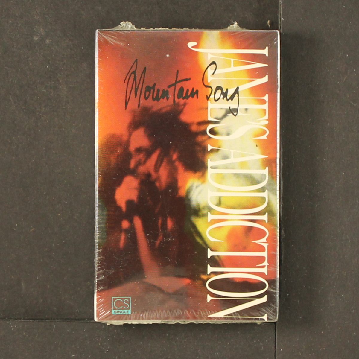 mountain song by JANE'S ADDICTION