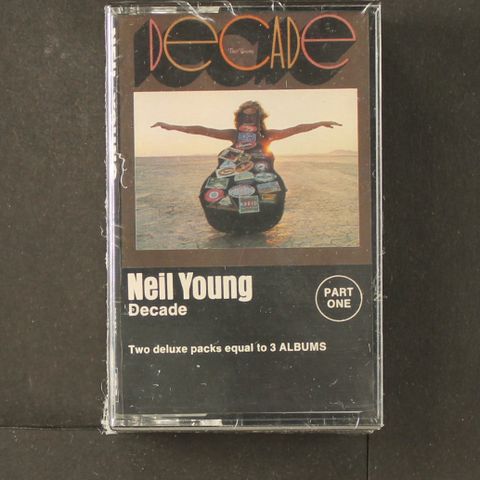 Item