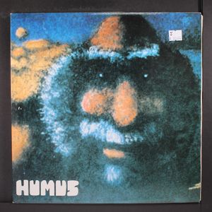 HUMUS
