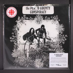 PERTH COUNTY CONSPIRACY