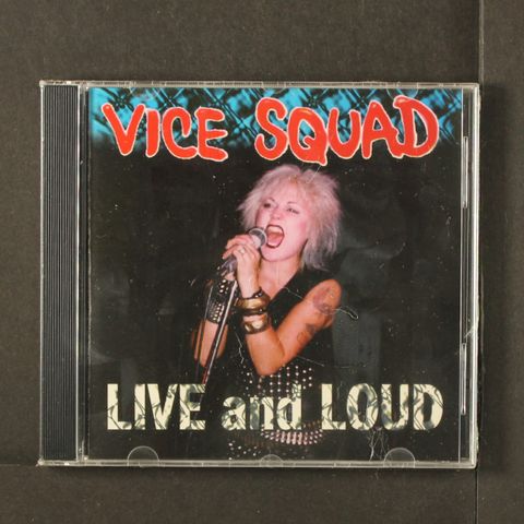 VICE SQUAD