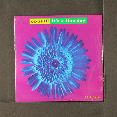 OPUS III