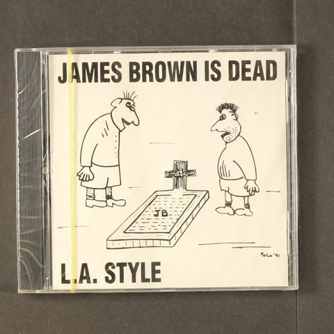 L.A. STYLE