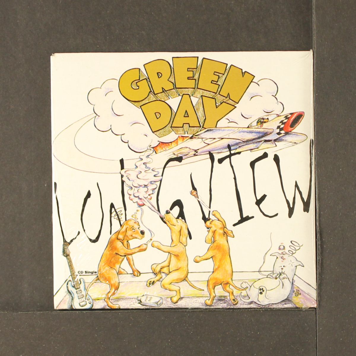 longview by GREEN DAY